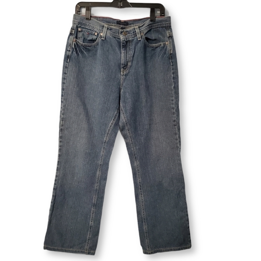 Tommy Hilfiger Jeans Size 10
